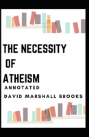 The Necessity Of Atheism null Book Cover