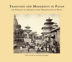 Tradition and Modernity in Patan 9937733456 Book Cover