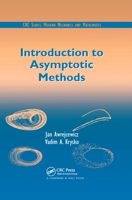 Introduction to Asymptotic Methods (Modern Mechanics and Mathematics) 0367390906 Book Cover