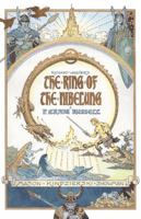 The Ring of the Nibelung 1506709192 Book Cover