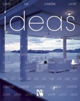 Ideas: Light (Ideas) 9709726641 Book Cover