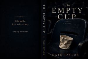 The Empty Cup B0HLXQ4TZ4 Book Cover