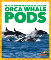 Orca Whale Pods 1641288558 Book Cover