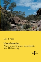 Neucaledonien 3957383803 Book Cover