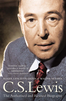 C.S. Lewis: A Biography 0156232057 Book Cover