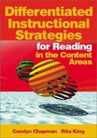 Differentiated Instructional Strategies for Reading in the Content Areas 1412972302 Book Cover