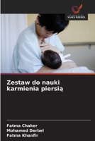 Zestaw do nauki karmienia piersia (Polish Edition) 6208604648 Book Cover