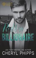 Restless Billionaire 1717120164 Book Cover