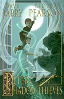 Peter and the Shadow Thieves 1423108558 Book Cover