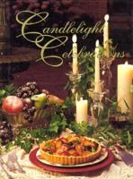 Candelight Celebrations 0964855607 Book Cover