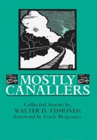 Mostly Canallers: Collected Stories (New York Classics) 0815602146 Book Cover