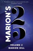 Marion's 25 Volume 2 1734644508 Book Cover