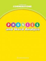 PHONICS WORKTEXT 0138136629 Book Cover