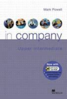 In Company Upper Intermediate 0230717241 Book Cover