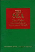 The Sea, Ideas and Observations on Progress in the Study of the Seas 0471115444 Book Cover