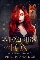 Memoirs of a Fox B093CD1K3J Book Cover