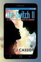 The Switch II 172569221X Book Cover