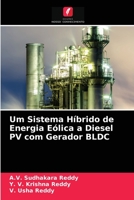 Un système d'énergie éolienne hybride diesel-voltaïque avec un générateur BLDC 6204055933 Book Cover