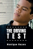 The Driving Test B0C3WVGHSV Book Cover