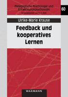 Feedback Und Kooperatives Lernen 3830918062 Book Cover