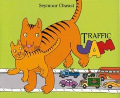 Traffic Jam! Cars 039597495X Book Cover
