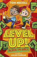 Level Up: Block and Roll 1788950755 Book Cover