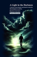 A light in the Darkness B0F1M48VCT Book Cover