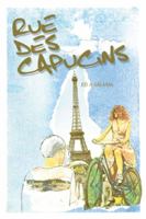 Rue Des Capucins 059533914X Book Cover