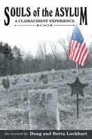 Souls of the Asylum 145257183X Book Cover