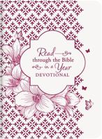 Read through the Bible in a Year Devotional 1683227565 Book Cover