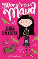 Big Fright 151071698X Book Cover