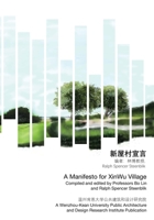 A Manifesto for XinWu Village 1078341699 Book Cover