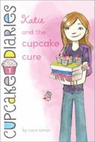 Cupcake Girls, Tome 1 : La rentré de Katie 1442422750 Book Cover