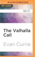 The Valhalla Call 152265948X Book Cover