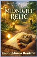 The Midnight Relic (Dr. Isabella Cruz Mysteries) B0GJPGSTCT Book Cover