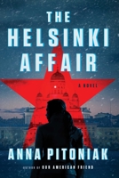 The Helsinki Affair 1668014742 Book Cover