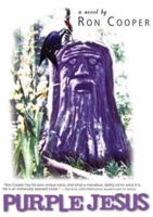 Purple Jesus 1890862703 Book Cover