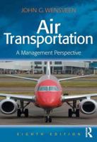 Air Transportation: A Management Perspective 1409430634 Book Cover