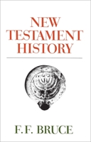 New Testament History 072080521X Book Cover