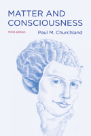 Matter and Consciousness 0262530740 Book Cover