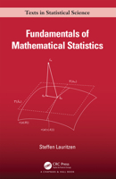 Fundamentals of Mathematical Statistics 1032223820 Book Cover
