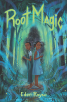 Root Magic 0062899570 Book Cover
