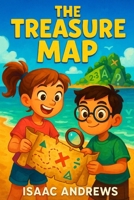 The Treasure Map B0FD7RGR9J Book Cover