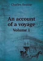 An Account of a Voyage for the Discovery of a North-west Passage by Hudson's Streights, to the Western and Southern Ocean of America: Performed in the Year 1746 and 1747, in the Ship California, Capt. 127578111X Book Cover