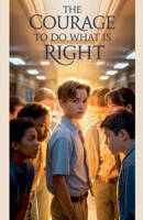 The Courage to Do What Is Right (Juvenile Fiction: Short Stories) B0GYNFZWRM Book Cover
