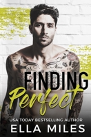 Finding Perfect 1951114264 Book Cover