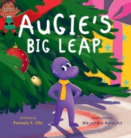 Augie's Big Leap 1779441592 Book Cover