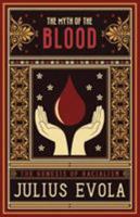 Il Mito del Sangue 1912079429 Book Cover