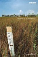 Measuring Wellbeing: Towards Sustainability?: Towards Sustainability? 1849714630 Book Cover