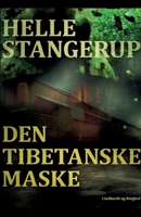 Den tibetanske maske 8711886323 Book Cover